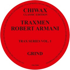 Grind (Original Mix)