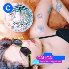 EDEL014 - Calica