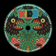 MGMT - KIDS (KASSIN Remix)