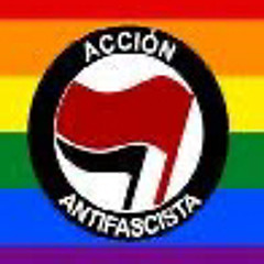 TUTTI ANTIFASCISTI Tekno