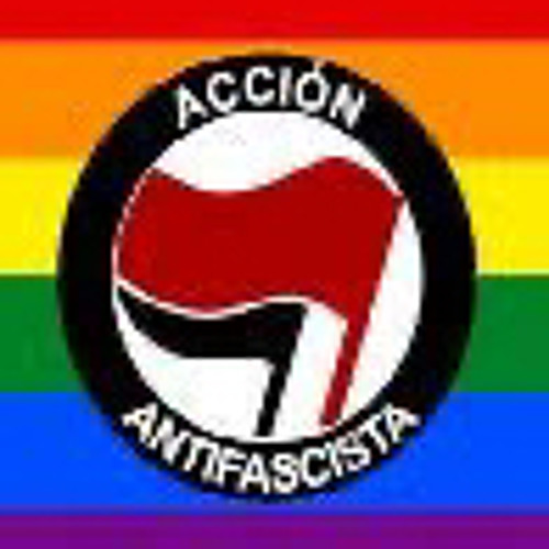 TUTTI ANTIFASCISTI Tekno