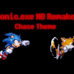 Sonic.exe NB Remake: Time for your last game!