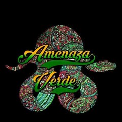 AMENAZA VERDE - EL ROCK SURF Y LA CUMBIA.wav