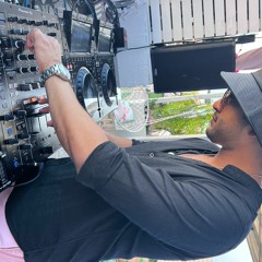 Summer Club NYC, Beach Club Sunset House Set