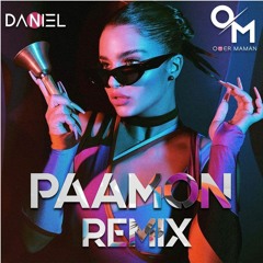 Noa Kirel - Paamon (Omer Maman & Daniel Naamani Remix)
