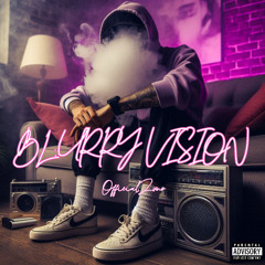 Blurry Vision