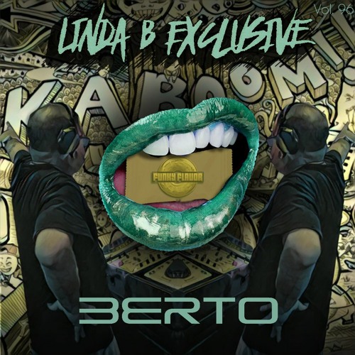 Linda B Exclusive Vol. 96 Berto