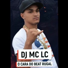 RISADA DO RUGAL DO MAL NO LIXÃO [ DJ MC LC & LUANZINHO ]
