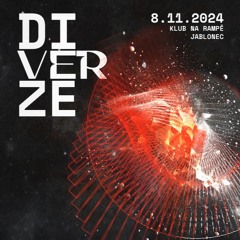 DIVERZE / Jablonec nad Nisou (08.11.2024)