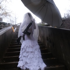 hedi slimane (iburntmylungs + chaarlew)