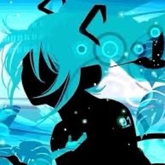 Hatsune Miku !-Produced by 2kn1vez-! *Mark 1 og version*