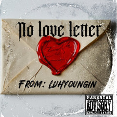 No love letter