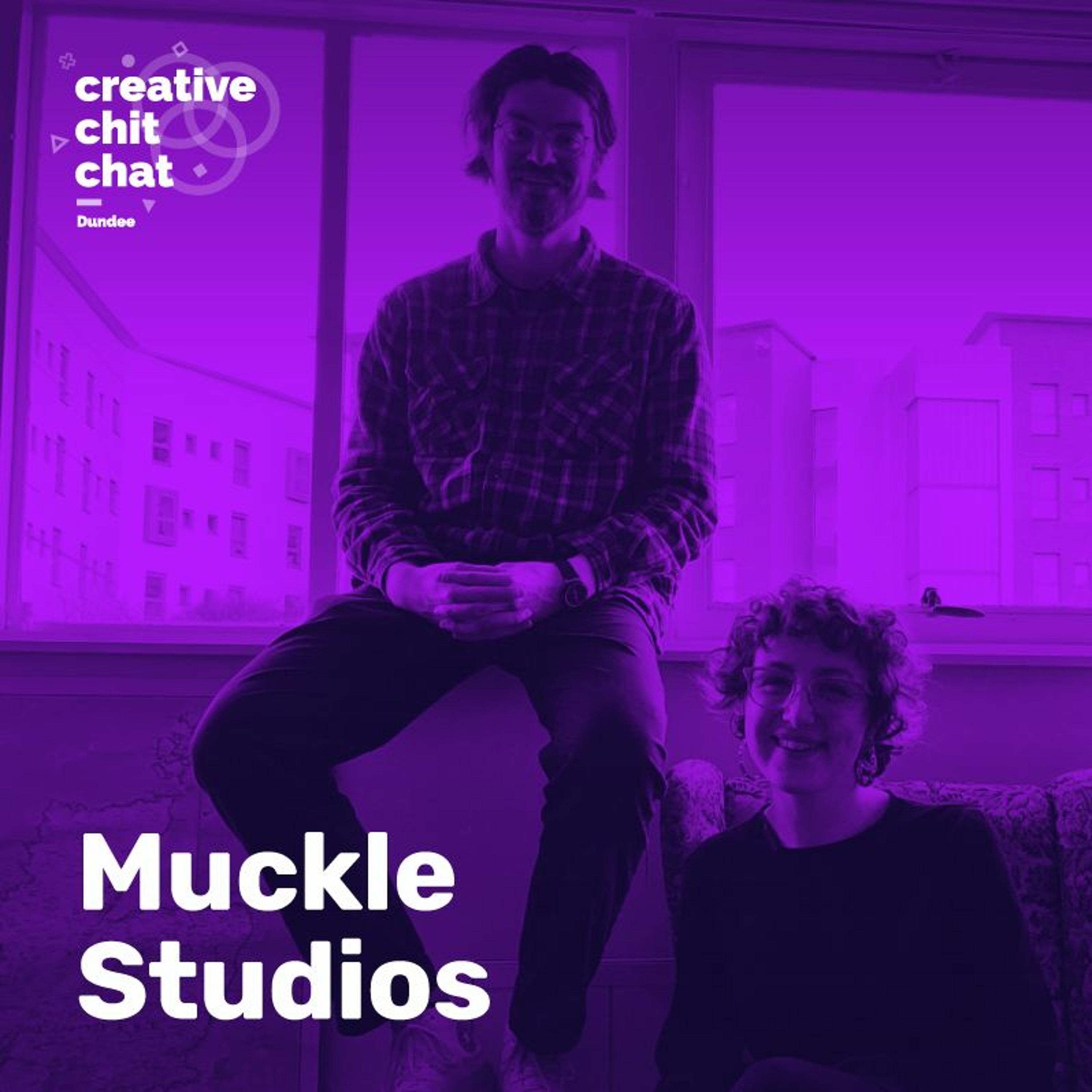 Muckle Studios - When a psychologist met a designer