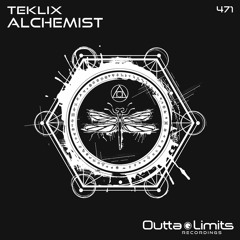 Teklix - Alchemist (Original Mix) Exclusive Preview