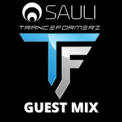 TranceFormerz Guest Mix (Mixed By Producer Sauli)