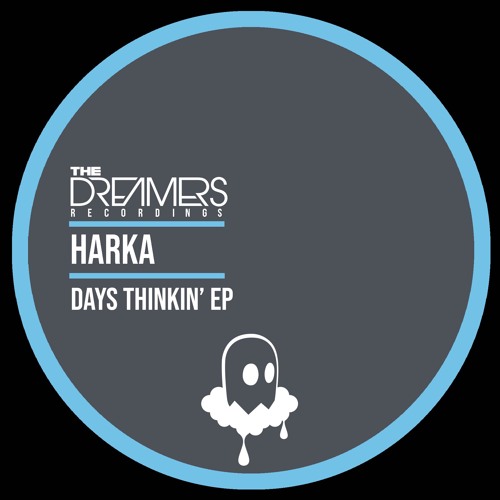 Harka - Days Thinkin' (TDR033B)