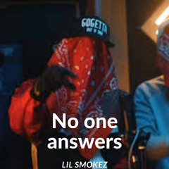 Hzino X K-Trap type beat 'No one answers'
