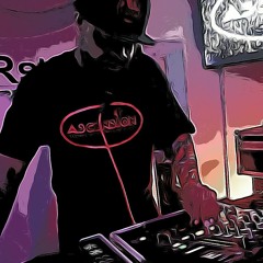 Soulgistic Sessions W Bruce Skyywalker FTB 03/8/21