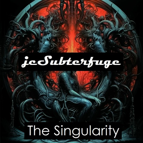 The Singularity