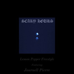 Lemon Pepper Freestyle Ft Journell Pierre