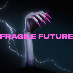 Kim Petras - There Will Be Blood (Fragile Future vs David Penn Mashup Remix)