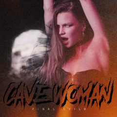 CAVE WOMAN