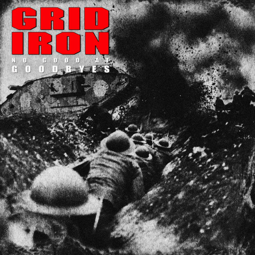 Stream Trench by Gridiron | Listen online for free on SoundCloud