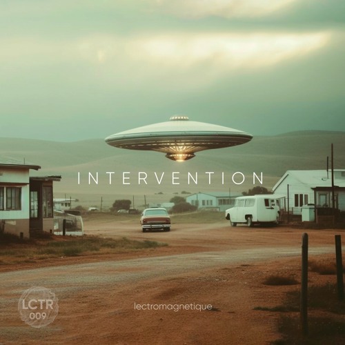Intervention EP | Preview [LCTR009] FREE