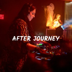 After Journey | Live @ 7 Vibes Journey by Meraki | Elixir Edition at Hive