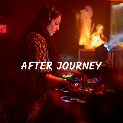 After Journey | Live @ 7 Vibes Journey by Meraki | Elixir Edition at Hive