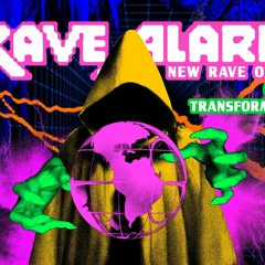 RAVE ALARM #101 by Silent Killer | Gabber set