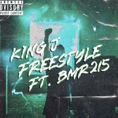 King J ft BMR215- FREESTYLE (prod by bigshaun215)