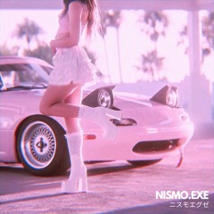 CUPID (NISMO.EXE REMIX - FASTER)