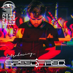 Newy Bass Crew: 035 Introducing... SpeedFreq