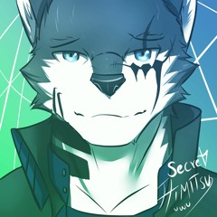 【UTAUカバー】Secret Himitsu【ダーキ竜】