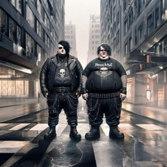 Mocka Boyz - Silent Morning