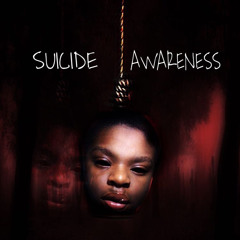 SUICIDE AWARENESS X SCAR_LIP