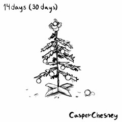14 days (30 days) (cover)
