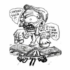 TRIBE/HARDTEK/TRIBECORE