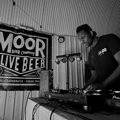 MURMURATION  - MOOR BEER VAULT - MIX
