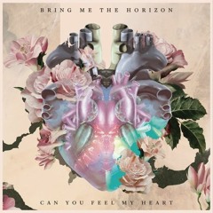 Bring Me The Horizon - Can You Feel My Heart (Damzy Bootleg)[FREE DOWNLOAD]