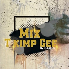 T Kimp Gee Vol 2 By Dj Lalune