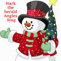 Hark the Herald Angel sing