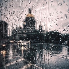 в Петербурге гроза (downtempo remix)