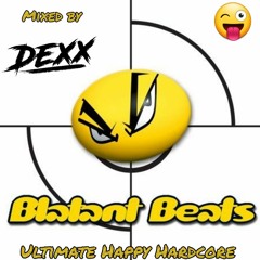 Ultimate Happy Hardcore (Blatant Beats Mega Mix)
