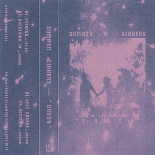 A1. SUMMER SINNERS - ENTRADA - IDS050