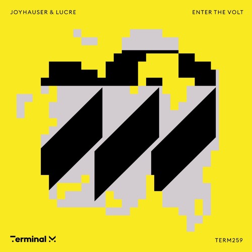 Premiere: Joyhauser & Lucre - Drops [Terminal M]
