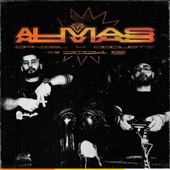 Almas(Prod. dousti)