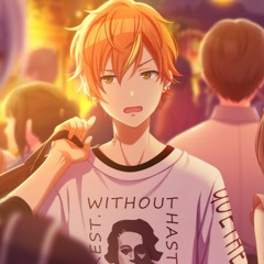 (project sekai) ringing sounds at the summer festival event bgm