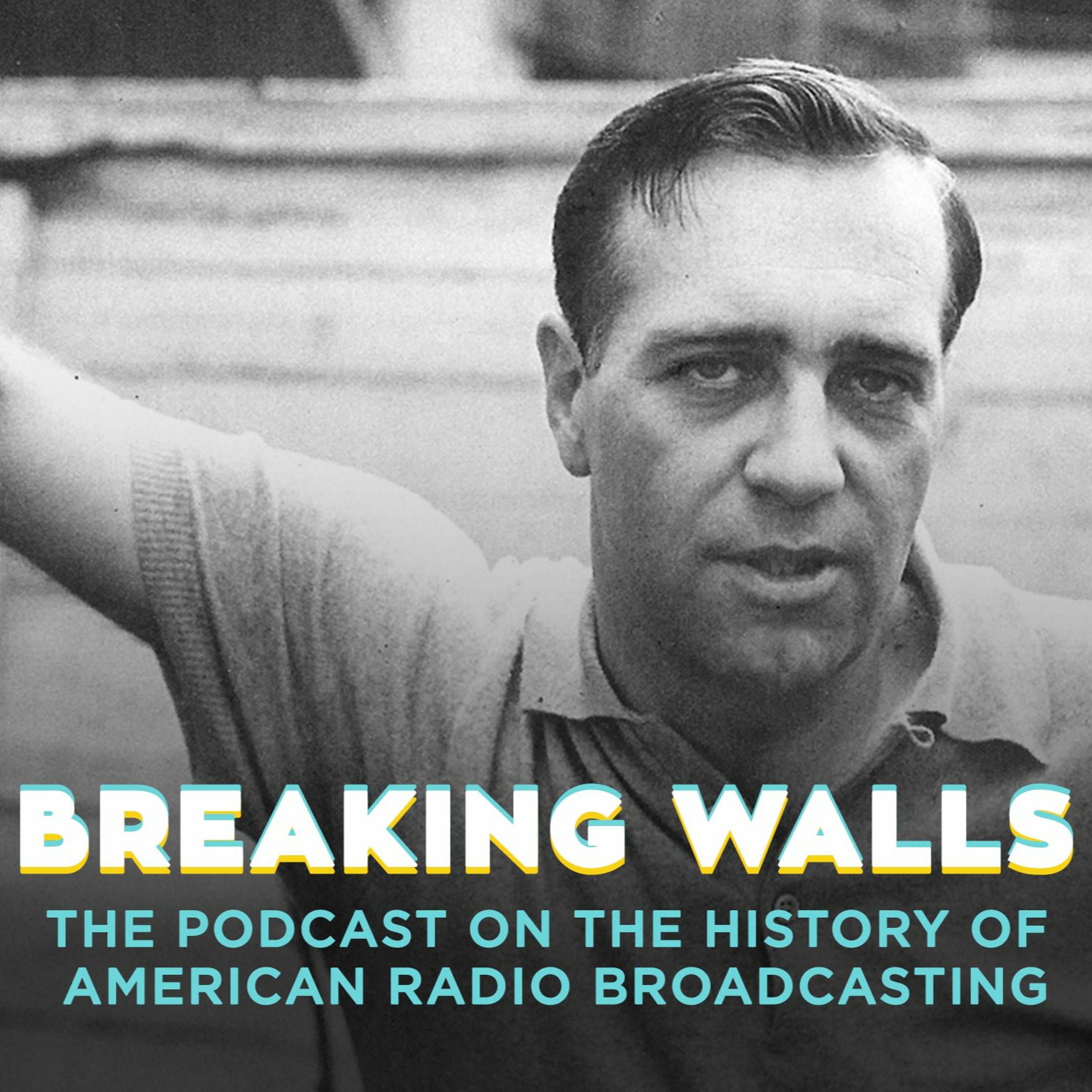 Breaking Walls